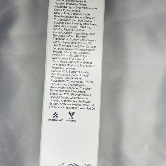 Elemis Peptide Eye Recovery Skincare Cream 15ml - Picture 3 of 4